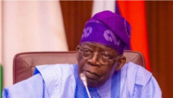 Shugaban Najeriya, Bola Tinubu (Hoto: Facebook/Asiwaju Bola Ahmed Tinubu