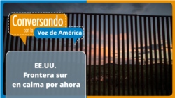 Autoridades de El Paso vigilan el flujo de migrantes y su impacto en la ciudad fronteriza