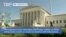 VOA60 America - US Supreme Court Temporarily Extends Access to Abortion Pill