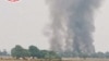 မန္တလေးတိုင်း၊ မတ္တရာမြို့ အနောက်ခြမ်းရှိရွာများ မီးလောင်နေစဉ် (မတ် ၁၃-၁၆၊ ၂၀၂၃)
