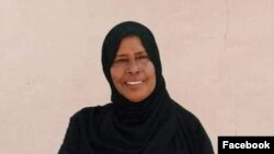 Aamina Cabdillaahi