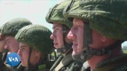 Des experts américains se prononcent sur les capacités de l’armée russe