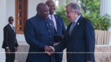 ONU -duniya kelenya ton nyemogo, Antonio Guterres ye sibiridon wele bila Farafina jamanatigiw ma,