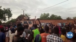 Niger furance fanga nyemogow ye a latige ka, nyemoba bugunatige seben -passport diplomatique mine ma 990 ni ko la