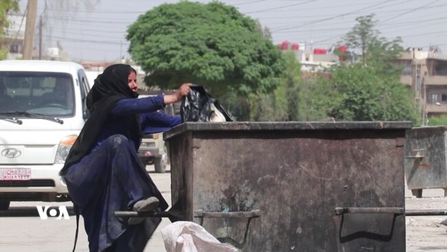 دۆخی هاووڵاتیانی گەڕەکەکانی ژێر دەسەڵاتی ڕژێمی سوریا لە قامیشلۆ
