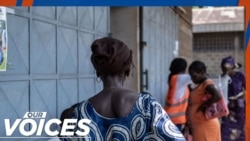 Our Voices 536: Women's Voices on Africa's Recent Coups