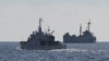China Minta Filipina Pindahkan Kapal AL yang Ditenggelamkan dari Beting yang Disengketakan