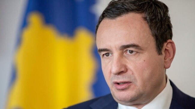 Kakve su reakcije na Kosovu posle susreta Vučića i Kurtija u Briselu? 