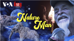 Preview: Nature Man