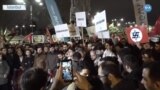 Mescid-i Aksa Baskını İstanbul’da Protesto Edildi