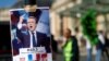 Macron Akan Bela Program Pensiun Prancis di Televisi Nasional