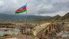 Iran Says It Opposes 'Geopolitical Changes' in Caucasus