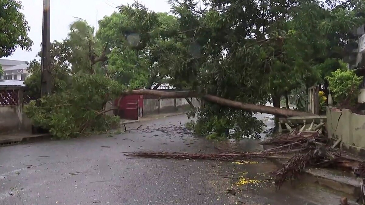 Cyclone Freddy was the most energetic storm on record. Is it a