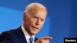 NATO-SUMMIT/BIDEN