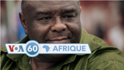 VOA60 Afrique : RDC, Cameroun, Rwanda, Ghana