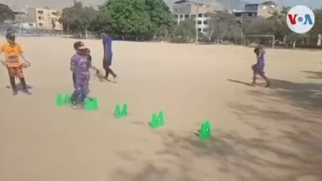 Béisbol, un deporte popular en Perú gracias a la diáspora venezolana Béisbol, un deporte popular en Perú gracias a la diáspora venezolana