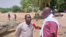 An ka Malidenw ka waleyaw lamɛn sisan, min bɛ u haminanko la nin waati in na