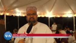 Iftar à Washington : Un symbole de la diversité et de la vitalité de la communauté musulmane