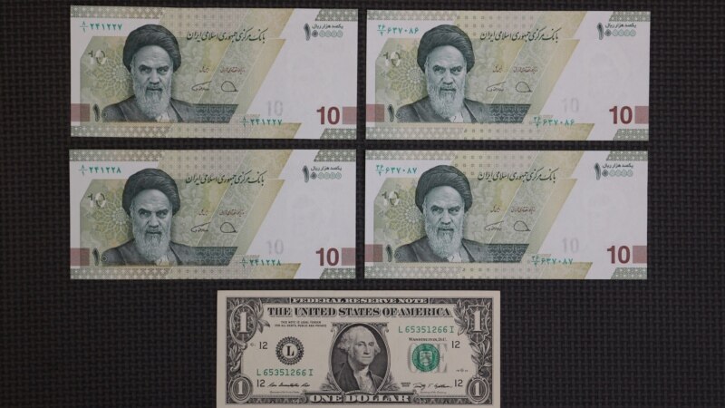 شارەزایانی ئابووری ئێران دەڵێن گەشەی ئابووری گرێدراوی گۆڕینی رژێمە
