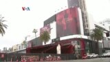 Malam Penghargaan Oscars ke 95th di Los Angeles
