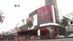 Malam Penghargaan Oscars ke 95th di Los Angeles