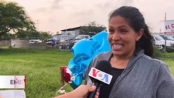 Migrante venezolano quería sorprender a su madre, pero la muerte lo sorprendió en Texas