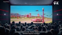 "Barbie" filmi mübahisəli bölgə səbəbilə Vyetnamda qadağan edilib