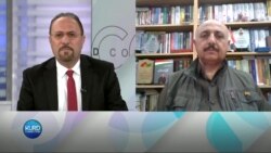 زانیاری لەبارەی سەردانی ژەنەراڵی باڵای سوپای ئەمەریکا مارک میلی بۆ باکوری سوریا 