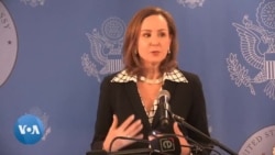 US Ambassador to Zimbabwe urges Harare to uphold human rights