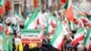 EU Extends Iran Sanctions to Judges, Clerical Council 