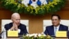 Vietnam, US Upgrade Partnership; Activists Critique Silence on Human Rights 
