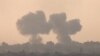 以色列空袭摧毁叙利亚机场