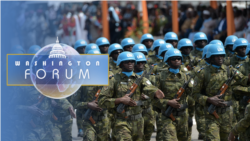 Washington Forum : retrait de la Minusma au Mali