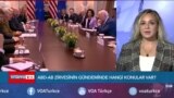 ABD-AB zirvesinin gündeminde hangi konular var?