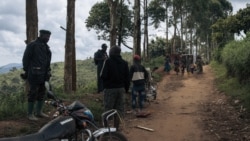Sango ya Mokili Lelo: Ba bombes koleka motoba ekweyi na Kanyabayonga