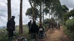 Emissão Vespertina 8 de julho: Tribunal militar na RD Congo condena a morte mais 22 soldados
