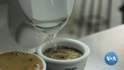 Pagaria 100 dólares por uma chávena de café? 