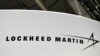 China Sanctions Lockheed Martin, Raytheon for Taiwan Sales