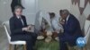 Ministriin Haajaa Alaa Yunaayitid Isteetis Daawwannaa Itiyoophiyaa Xumuranii Gara Nijeeritti Qajeelan