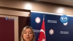 Oy Pusulası Örnekleri Basına Tanıtıldı
