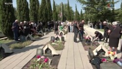 «Ռուսաստանի կողմից Վրաստանի օկուպացիան պետք է ավարտվի»․ վրացիները հիշում են Ռուսաստանի սանձազերծած պատերազմը_1.mp4