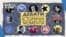 Знамениті моменти в історії президентських дебатів у США. Відео