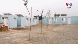 
په ټانک کې سيلاب ځپلي خلک وايي هغه کورونه چې ورکړي د اوسېدو جوګه نه دي
