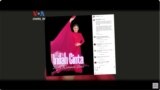 VOA Entertainment Update: Netta Dewi Rilis 'Inilah Cinta' dan Ajang Brit Awards 2024