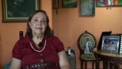 Corina Yoris, la representante de María Corina Machado: “No soy temeraria, pero no tengo cobardía”