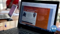 Aid Group Uses Tech to Find Missing Kenyan Children