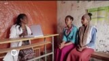 Stigma of Menstruation; Education for Child Brides, Pregnant Girls 