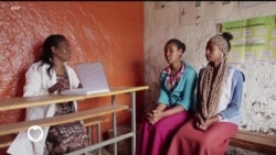 Stigma of Menstruation; Education for Child Brides, Pregnant Girls 