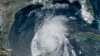 NOAA: Техас находится на пути движения тропического шторма «Берил»