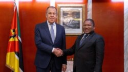 Analistas: Maputo sob pressão para mudar a sua posição neutral na invasão russa à Ucrânia